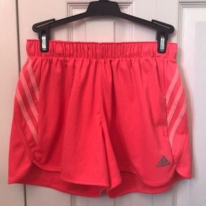 Adidas Women’s Climalite Shorts